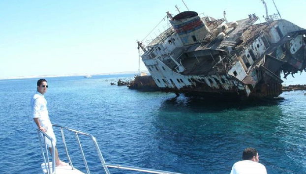 Escursione in barca all'isola di Tiran - Foto 3
